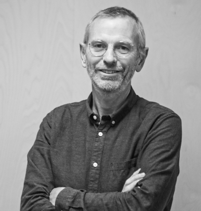 Jarle Slyngstad
